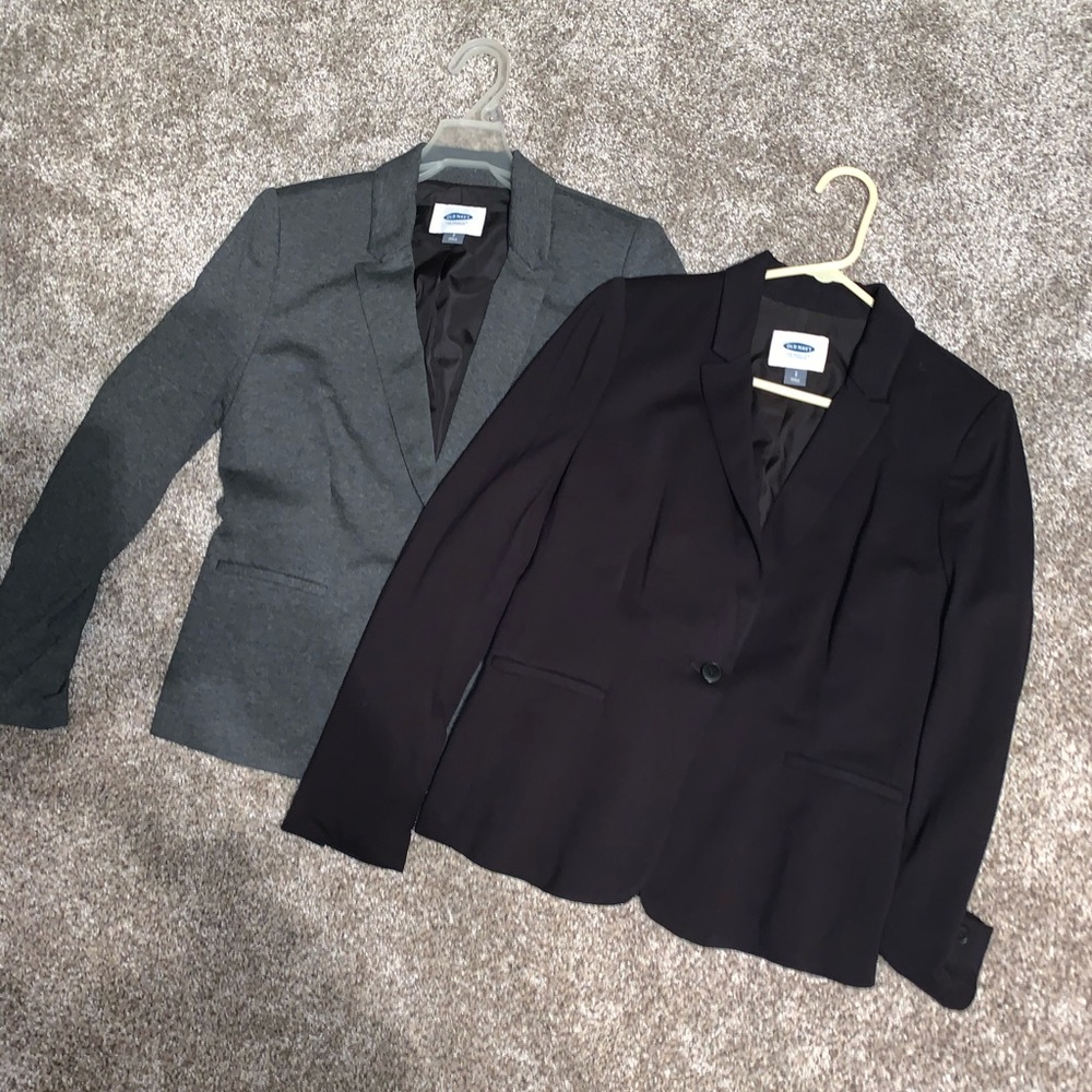 New Blazer Bundle
